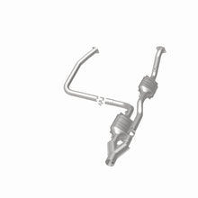 Load image into Gallery viewer, Magnaflow Conv DF 04-07 Dodge Ram 5.7L Magnaflow
