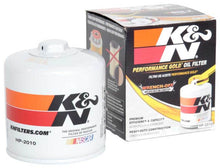 Load image into Gallery viewer, K&amp;N Oil Filter OIL FILTER; AUTOMOTIVE K&amp;N Engineering