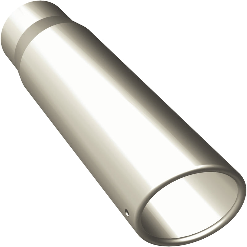 MagnaFlow Tip 1-Pk Re 3.50 X 12 3 Id 15Deg Magnaflow