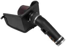 Load image into Gallery viewer, K&amp;N 2017 Nissan Titan V8-5.6L F/I Aircharger Performance Intake K&amp;N Engineering