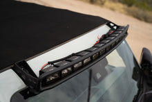 Load image into Gallery viewer, DV8 21+ Ford Bronco Curved Light Bracket for 12 3in. Pod Lights DV8 Offroad
