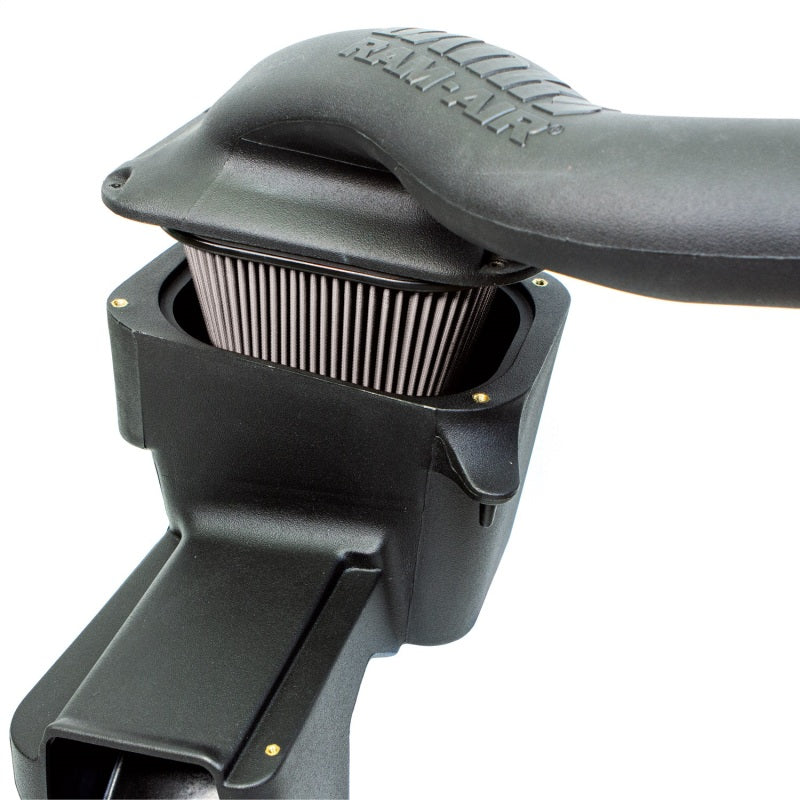 Banks Power 17-19 Ford F250/F350/F450 6.7L Ram-Air Intake System - Dry Filter Banks Power