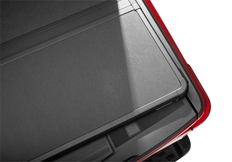 Extang 21-23 Ford F-150 (5ft. 7in. Bed) Solid Fold ALX Extang