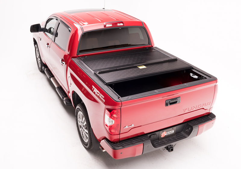 BAK 96-04 Toyota Tacoma 6ft Bed BAKFlip G2 BAK