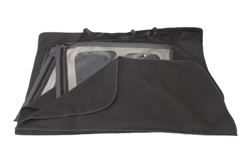 Rugged Ridge Window Storage Bag 07-18 Jeep Wrangler JK Rugged Ridge