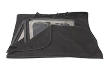 Load image into Gallery viewer, Rugged Ridge Window Storage Bag 07-18 Jeep Wrangler JK Rugged Ridge