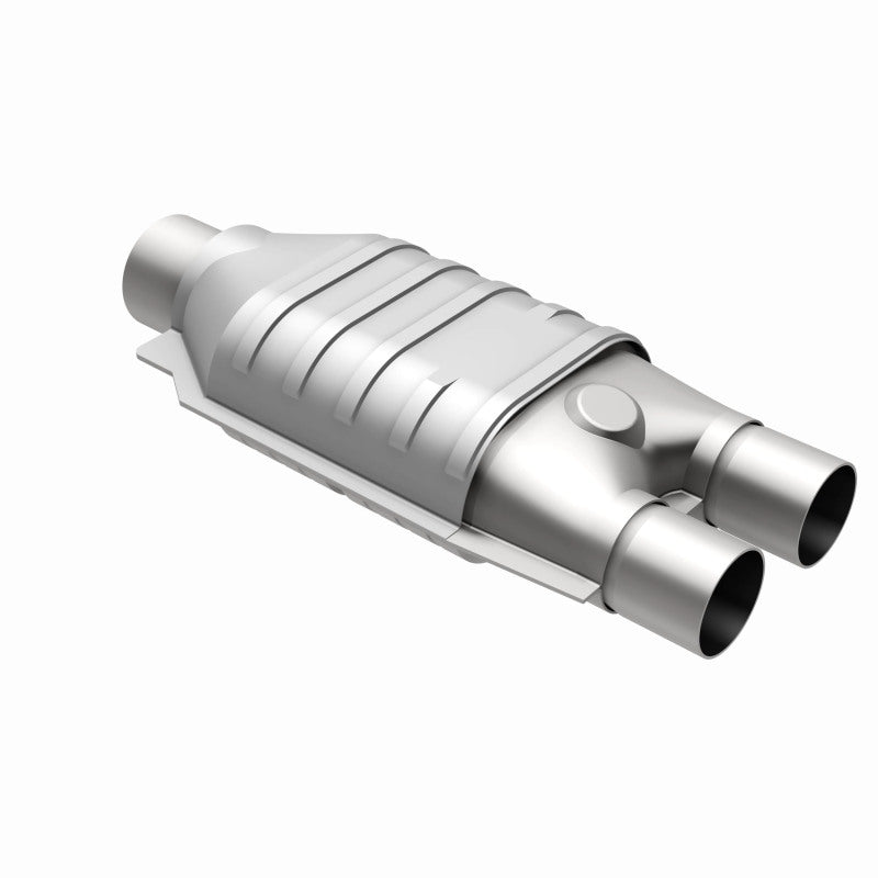MagnaFlow Conv Univ 2.5/2 S/D FED Magnaflow
