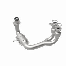 Load image into Gallery viewer, MagnaFlow Conv DF 00-05 Toyota MR2 1.8L Magnaflow