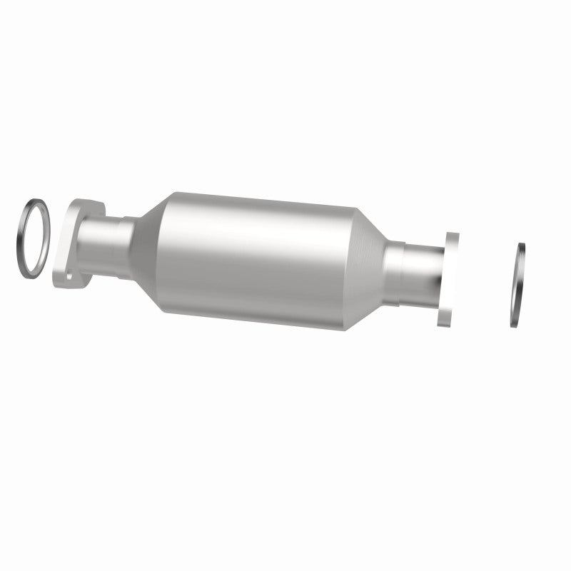 MagnaFlow Conv Chevrolet-Geo-Toyota 12.5X6.5X Magnaflow
