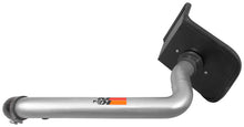 Load image into Gallery viewer, K&amp;N 2015 Jeep Renegade L4-2.4L High Flow Performance Air Intake Kit K&amp;N Engineering