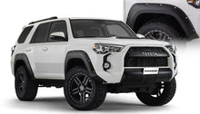Load image into Gallery viewer, Bushwacker 14-18 Toyota 4Runner Pocket Style Flares 4pc Excludes Limited - Black Bushwacker