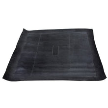 Load image into Gallery viewer, Rugged Ridge Floor Liner Cargo Black 1946-1981 Willys UNIVERSAL / Truck / Station Wagon Rugged Ridge