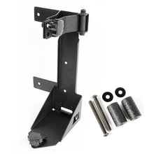 Load image into Gallery viewer, Rugged Ridge Off-Road Jack Mounting Bracket Kit 07-18 Jeep Wrangler JK/JKU Rugged Ridge