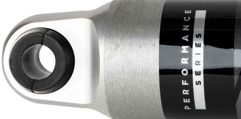 Fox 17-18 Ford F-250 4WD 2.0 Performance Series 13.6in. Smooth Body IFP Rear Shock / 4-6in Lift FOX