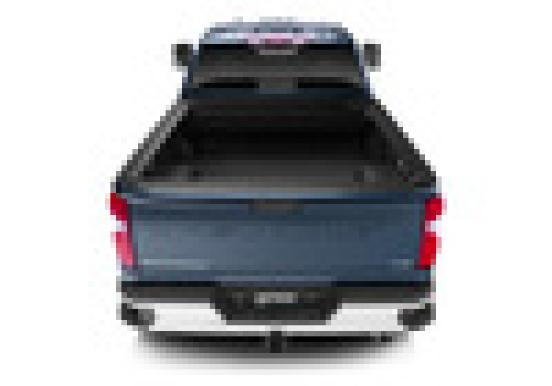 Retrax 2020 Chevrolet / GMC 6ft 9in Bed 2500/3500 RetraxPRO XR Retrax
