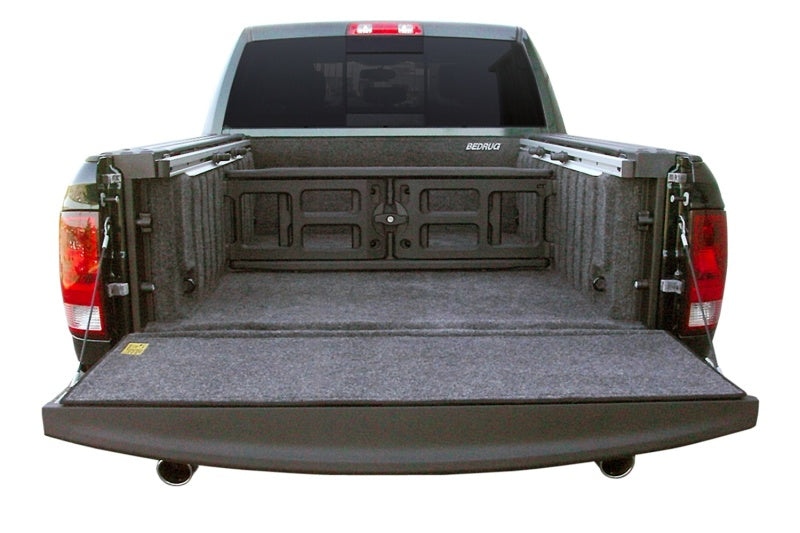 BedRug 09-18 Dodge Ram 5.7ft Bed w/Rambox Bed Storage Bedliner BedRug