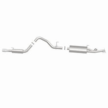 Load image into Gallery viewer, MagnaFlow Sys C/B 01-03 Toyota Sequoia 4.7L V Magnaflow
