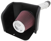 Load image into Gallery viewer, K&amp;N 12-13 Toyota Tacoma 4.0L V6 High Flow Performance Intake K&amp;N Engineering