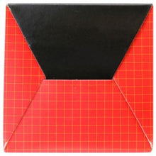 Load image into Gallery viewer, K&amp;N Filter Universal Rubber Filter 2 1/4 inch Flange 3 1/2 inch OD 4 inch Height K&amp;N Engineering