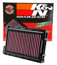 Load image into Gallery viewer, K&amp;N 11-13 Honda CBR250R 249 Replacement Air Filter K&amp;N Engineering
