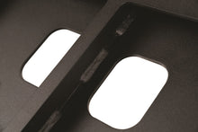 Load image into Gallery viewer, Rugged Ridge Spare Tire Relocation Bracket 18-20 Jeep Wrangler JL Rugged Ridge