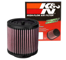 Load image into Gallery viewer, K&amp;N 00-09 Honda TRX500/TRX650 Air Filter K&amp;N Engineering