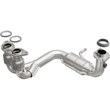 Load image into Gallery viewer, MagnaFlow Conv DF 00-05 Toyota MR2 1.8L Magnaflow
