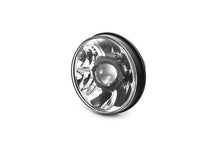 Load image into Gallery viewer, KC HiLiTES 07-18 Jeep JK (Not for Rubicon/Sahara) 7in. Gravity LED Pro DOT Headlight (Pair Pack Sys) KC HiLiTES