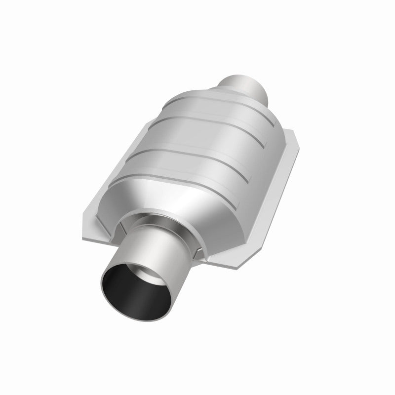 MagnaFlow Conv Universal 2.25 inch T2 Rear Magnaflow