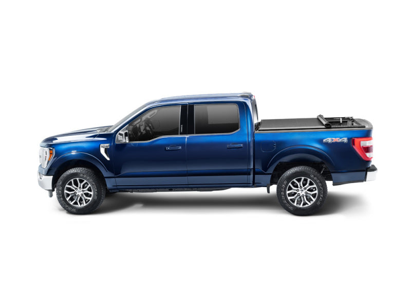 Truxedo 2022 Ford Maverick 4ft 6in TruXport Bed Cover Truxedo
