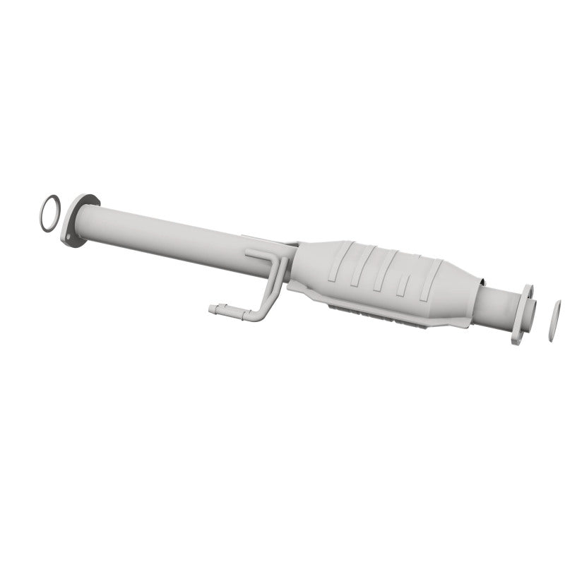 MagnaFlow Conv DF 01-02 Tacoma CC-SB 3.4L 4w Magnaflow
