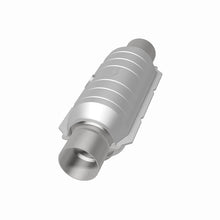 Load image into Gallery viewer, MagnaFlow Conv Univ 2.5inch Honda Magnaflow