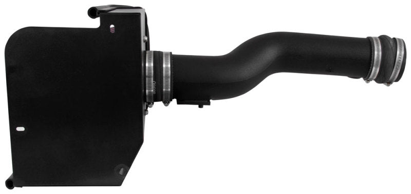 K&N 2016 Toyota Tacoma V6 3.5L Aircharger Performance Intake K&N Engineering