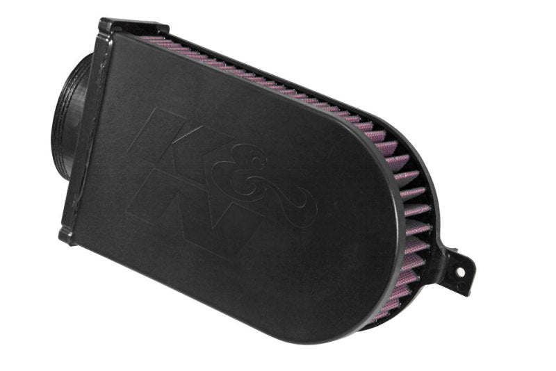K&N 15-17 BMW X5 4.4L V8 F/I Drop In Air Filter - 2 Required K&N Engineering