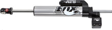 Load image into Gallery viewer, Fox 07+ Jeep JK 2.0 Performance Series 8.1in. ATS Stabilizer Steering Damper 1-3/8 in. Tie Rod FOX