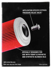 Load image into Gallery viewer, K&amp;N Oil Transmission Filter, Powersports K&amp;N Engineering