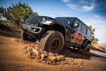 Load image into Gallery viewer, Fox 18+ Jeep JL 2.0 Performance Series 12.2in. Smooth Body Reservoir Rear Shock / 3.5-4in. Lift FOX