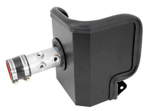 Load image into Gallery viewer, K&amp;N 13-14 Dodge Dart 1.4L Silver Typhoon Performance Intake K&amp;N Engineering