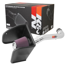 Load image into Gallery viewer, K&amp;N 17-18 Chevrolet Colorado V6-3.6L F/I Performance Air Intake Kit K&amp;N Engineering