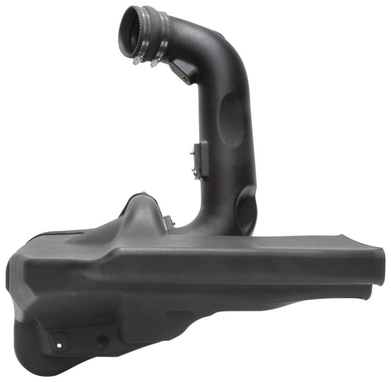 K&N 2018 Ford Mustang GT V8 5.0L F/I Aircharger Performance Intake K&N Engineering