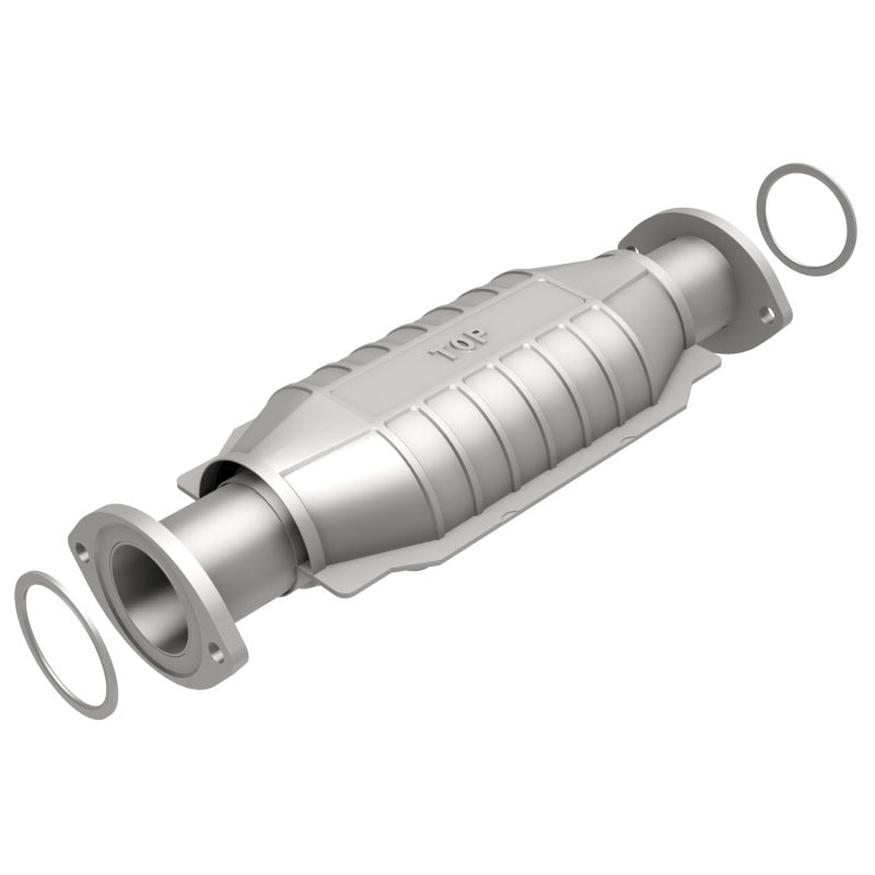 MagnaFlow Conv DF Tacoma 95-98 2.7L/3.4L Magnaflow