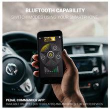 Load image into Gallery viewer, Pedal Commander Dodge Ram/Jeep Wrangler Throttle Controller Pedal Commander