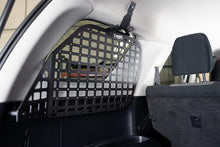 Load image into Gallery viewer, DV8 10-23 Toyota 4Runner Rear Window Molle Panels DV8 Offroad