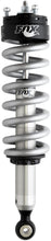 Load image into Gallery viewer, Fox 19+ GM 1500 2.0 Performance Series 4.9in. IFP Coilover Shock / 0-2in Lift FOX