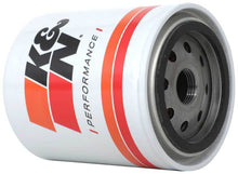 Load image into Gallery viewer, K&amp;N Oil Filter OIL FILTER; AUTOMOTIVE K&amp;N Engineering