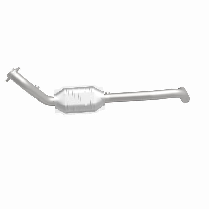 MagnaFlow Conv DF 04-05 Dodge Ram 1500 Pickup 5.7L D/S Magnaflow