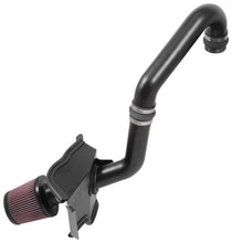 Load image into Gallery viewer, K&amp;N 17-18 Subaru Impreza 2.0L H4 F/I Typhoon Short Ram Intake K&amp;N Engineering