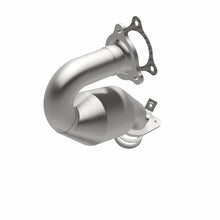 Load image into Gallery viewer, MagnaFlow Conv DF 07-12 Acura RDX 2.3L T Front Magnaflow
