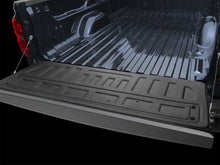 Load image into Gallery viewer, WeatherTech 2015+ Chevrolet Colorado TechLiner - Black WeatherTech