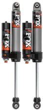 Load image into Gallery viewer, Fox 2018+ Jeep JL 2.5 Factory Series 11.2in P/B Rear Shock Set / 2-3in Lift DSC FOX